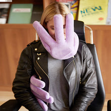 Load image into Gallery viewer, Travel Palm Pillow