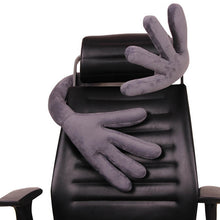 Load image into Gallery viewer, Travel Palm Pillow