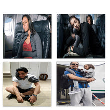 Load image into Gallery viewer, Travel Palm Pillow