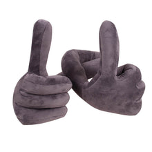 Load image into Gallery viewer, Travel Palm Pillow