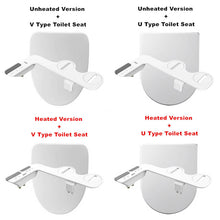 Charger l'image dans la galerie, Chasse d’eau intelligente ultra-mince