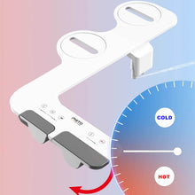 Charger l'image dans la galerie, Chasse d’eau intelligente ultra-mince