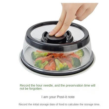 Load image into Gallery viewer, Vacuum Fresh Cover