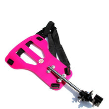 Load image into Gallery viewer, Wearable Self Umbrella