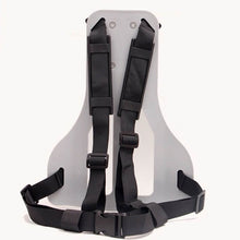 Load image into Gallery viewer, Wearable Self Umbrella