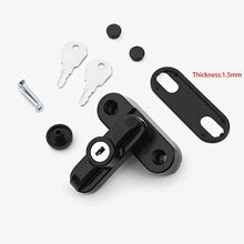 Load image into Gallery viewer, Window Safety T-Lock (2 PCS)