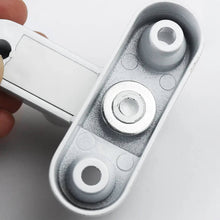 Load image into Gallery viewer, Window Safety T-Lock (2 PCS)
