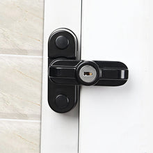 Load image into Gallery viewer, Window Safety T-Lock (2 PCS)