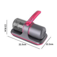 Load image into Gallery viewer, Wireless Mite Cleaner