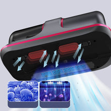 Load image into Gallery viewer, Wireless Mite Cleaner