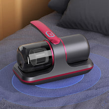 Load image into Gallery viewer, Wireless Mite Cleaner