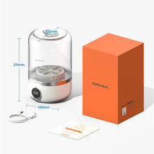 Charger l'image dans la galerie, Wireless Portable Laundry Cup