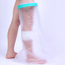 Load image into Gallery viewer, Wound Waterproof Cover