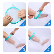 Load image into Gallery viewer, Wound Waterproof Cover