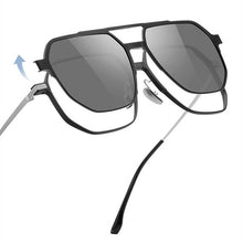 Load image into Gallery viewer, 3 in1 Magnetic Polarized Sunglasses - airlando