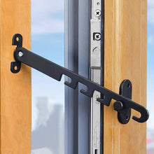 Load image into Gallery viewer, Adjustable Window Restrictor - airlando