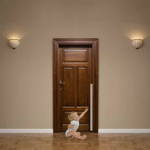 Load image into Gallery viewer, Anti-pinch Hand Protection Strip For Door Seam (2 PCS) - airlando