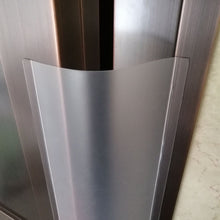 Load image into Gallery viewer, Anti-pinch Hand Protection Strip For Door Seam (2 PCS) - airlando