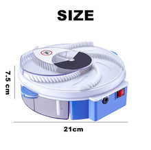 Load image into Gallery viewer, Automatic Fly Trap - airlando