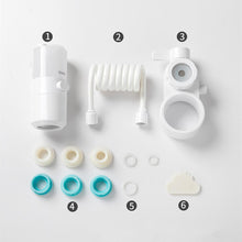 Load image into Gallery viewer, Automatic Foam Faucet Extender - airlando