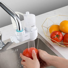 Load image into Gallery viewer, Automatic Foam Faucet Extender - airlando