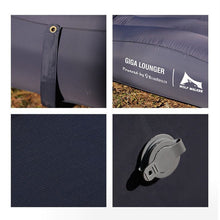 Load image into Gallery viewer, Automatic Inflatable Sofa Bed - airlando