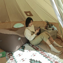 Load image into Gallery viewer, Automatic Inflatable Sofa Bed - airlando