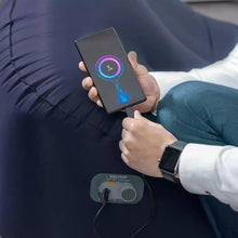 Load image into Gallery viewer, Automatic Inflatable Sofa Bed - airlando