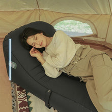 Load image into Gallery viewer, Automatic Inflatable Sofa Bed - airlando