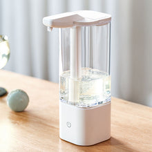 Load image into Gallery viewer, Automatic Liquid Soap Dispenser - airlando