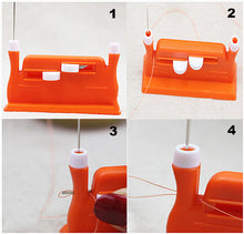 Load image into Gallery viewer, Automatic Needle Threader - airlando