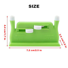 Load image into Gallery viewer, Automatic Needle Threader - airlando