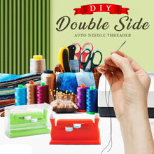 Load image into Gallery viewer, Automatic Needle Threader - airlando