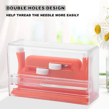 Load image into Gallery viewer, Automatic Needle Threader - airlando