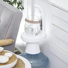 Load image into Gallery viewer, Automatic Water Bottle Dispenser Pump - airlando