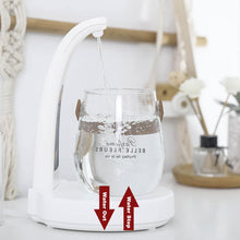 Load image into Gallery viewer, Automatic Water Bottle Dispenser Pump - airlando