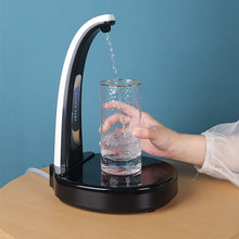 Load image into Gallery viewer, Automatic Water Bottle Dispenser Pump - airlando