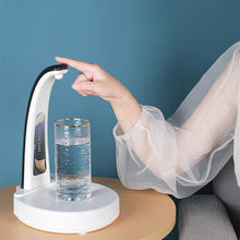 Load image into Gallery viewer, Automatic Water Bottle Dispenser Pump - airlando