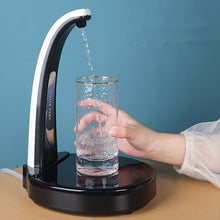 Load image into Gallery viewer, Automatic Water Bottle Dispenser Pump - airlando
