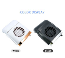 Load image into Gallery viewer, Car Seat Back Fan - airlando