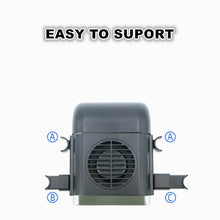 Load image into Gallery viewer, Car Seat Back Fan - airlando