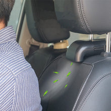 Load image into Gallery viewer, Car Seat Back Fan - airlando
