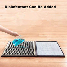 Load image into Gallery viewer, Cleanable Door Mat - airlando