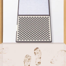 Load image into Gallery viewer, Cleanable Door Mat - airlando