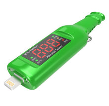 Load image into Gallery viewer, Contactless Breath Alcohol Tester - airlando