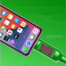 Load image into Gallery viewer, Contactless Breath Alcohol Tester - airlando