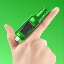 Load image into Gallery viewer, Contactless Breath Alcohol Tester - airlando