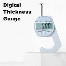 Load image into Gallery viewer, Digital Thickness Gauge - airlando