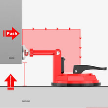 Load image into Gallery viewer, Door Stopper Alarm - airlando