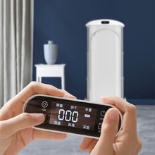 Load image into Gallery viewer, Folding Automatic Ironing Machine - airlando